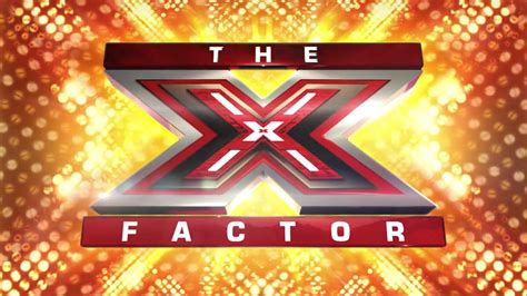 x factor 2023 streaming